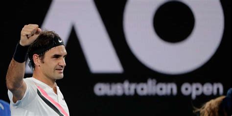 Roger Federer Krallt Sich Seinen 20 Grand Slam Titel
