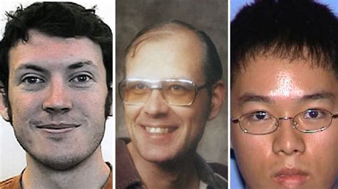 Mass Murderers Unlike Serial Killers Are Hard To Profile