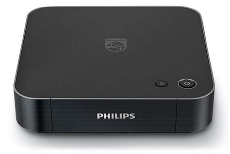 Philips Bdp7501f7 Ultra Hd Blu Ray Player Sound And Vision