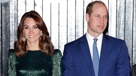 Prince William Jokes About ‘spreading Coronavirus During Royal Trip To