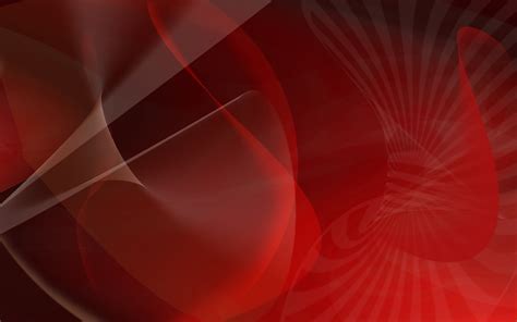 Abstract Red Hd Wallpaper Background Image 1920x1200