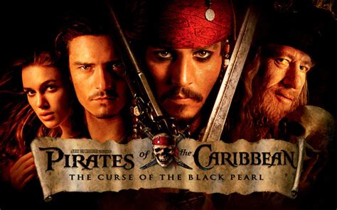 Pirates Retrospective The Legacy Of The Curse Of The Black Pearl