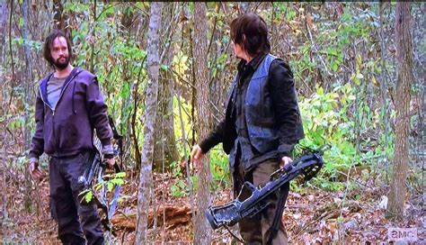 The Walking Dead Season 4 Episode 15 Recap Us