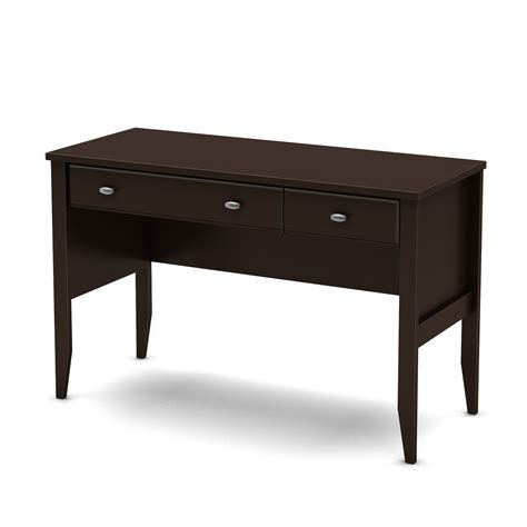 Create a convenient work space with the south shore desk, which is ideal for your home or office. South Shore Focus Writing Desk & Reviews | Wayfair