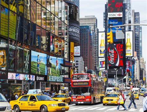 5 Best Bus Tours In New York City