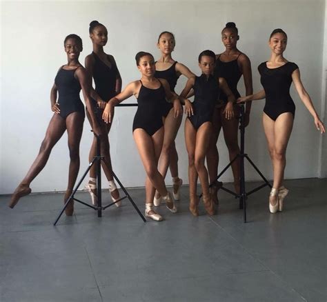 Black Girls Dance Black Dancers Ballet Photography Black Ballerina