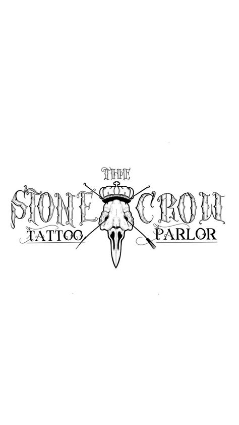 Share 55 Stone The Crow Tattoo Best Vn