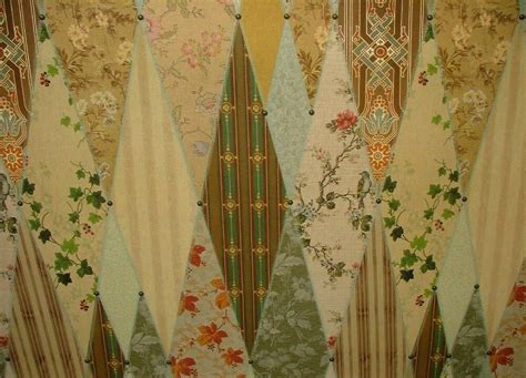 The Chateau By Angel Strawbridge Wallpaper Museum Fabric Curtains Upholstery Fabric Decor