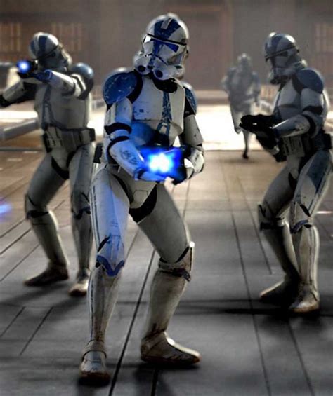 501st Clone Troopers Image The Galactic Republic Mod Db