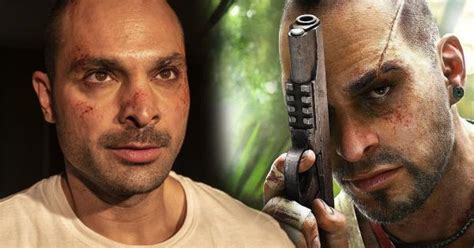 Michael Mando Actor De Vaas Montenegro Confiesa Que Nunca Jugó Far