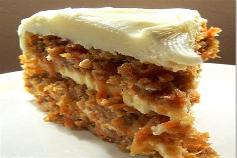 Best Carrot Cake Ever Best Cooking Recipes In The World