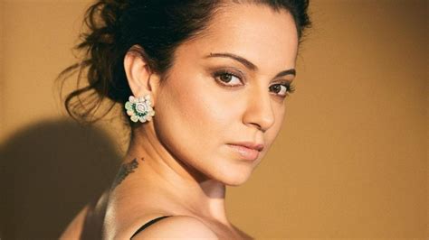 Emergency Kangana Ranaut Pens Poetic Note On How She Loses Her