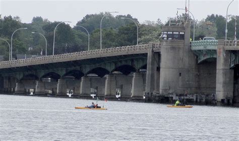 The Two River Times Navesink Rivers Water Quality Under Review