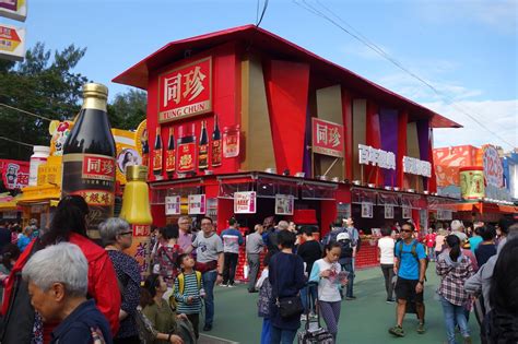 The site owner hides the web page description. 外國月亮: 工展會2016