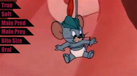 Key Retrieval Tom And Jerry E113 Vore In Media Youtube