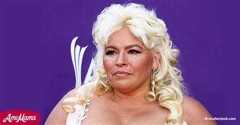 Beth Chapman Reportedly In A Coma