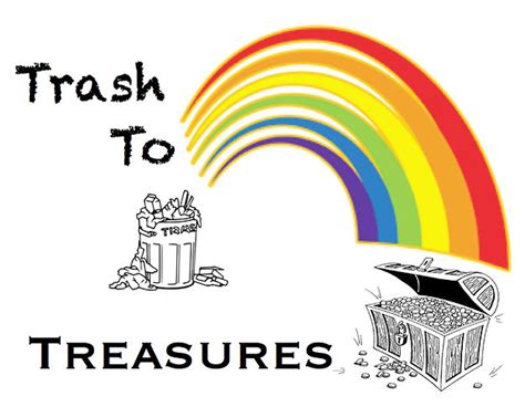 Trash To Treasures Mysite