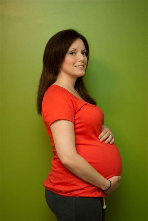 27 Weeks The Maternity Gallery