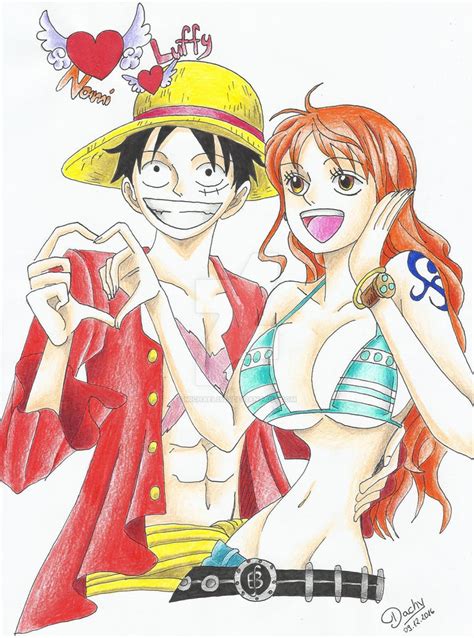 One Piece Luna By Michael1525 On Deviantart