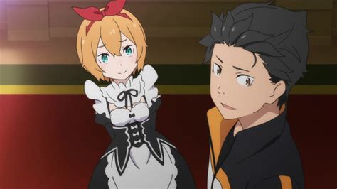 Watch Rezero Starting Life In Another World Season 2 Episode 27