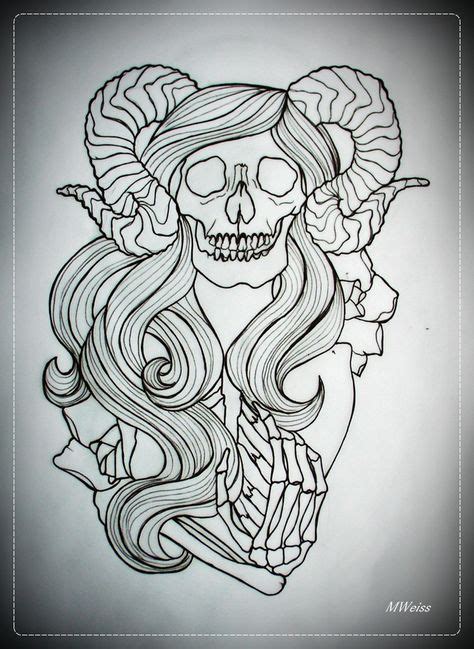 10 Outlines Tattoo Designes By Mweiss Ideas Tattoo Outline Flash