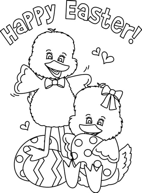 Hello everyone, we wish you a happy easter are you searching for easter coloring pages? Happy Easter Coloring Pages - Best Coloring Pages For Kids