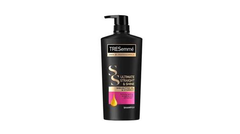 Tresemme Shampoo Ultimate Straight And Shine 620ml Delivery In The