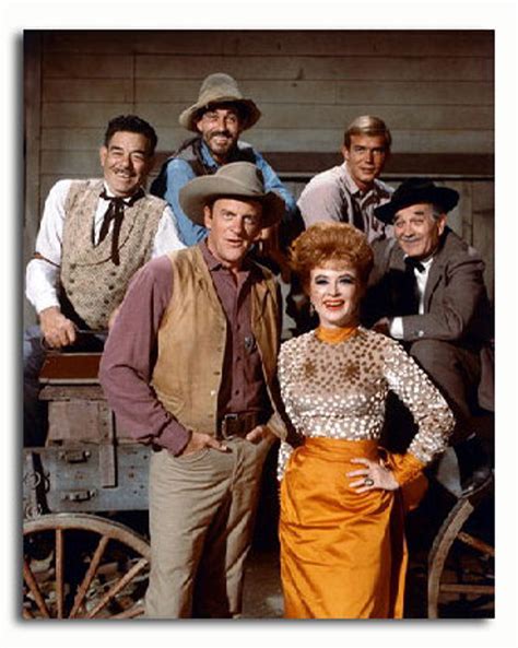 Ss3451773 Television Picture Of Gunsmoke Buy Celebrity Photos And