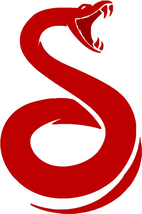 Viper Snake Logo Png Clipart Png Download Transparent Viper Snake