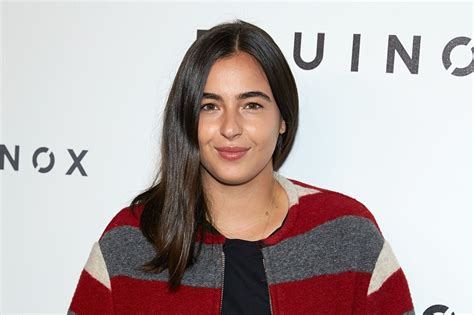 Walking Dead Star Alanna Masterson Hits Back At Trolls Who Criticised
