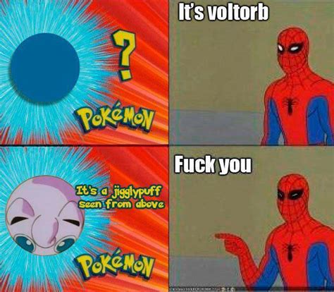 Image 362524 Whos That Pokémon Know Your Meme