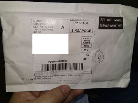 Hope my post helps you to save you a little time when you renew your passport next time in singapore. Post Office | Tracking Package | Shipping Delivery ...