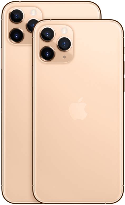 Apple Iphone 11 Pro 512gb Gold Exasoftcz