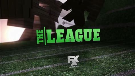 Fxx Presents The League S7 Youtube