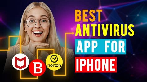 Best Antivirus Apps For Iphone Ipad Ios Which Is The Best Antivirus