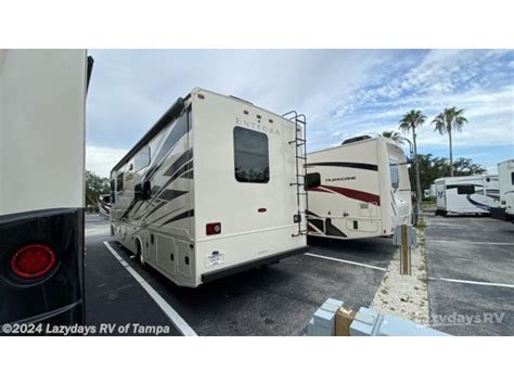 2023 Entegra Coach Vision 29f 21139024 For Sale In Seffner Fl