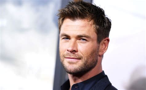 Carrera De Chris Hemsworth En Jaque Por Riesgo De Alzheimer