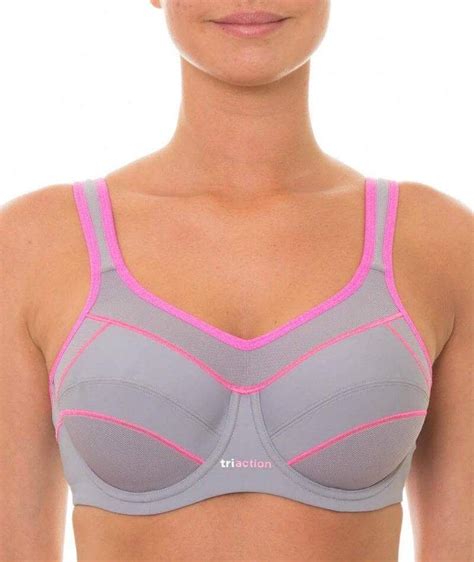 8 Of The Best Sports Bras For Big Boobs