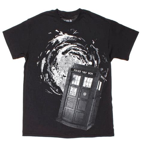 Doctor Who Shirt Doctor Who Shirts Doctor Who Tardis Thing 1 Band