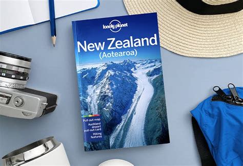 Getting Around In New Zealand Lonely Planet