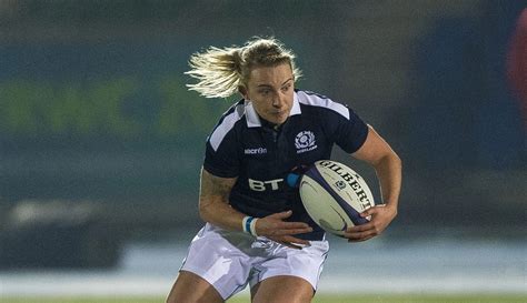 Rwc Chloe Rollie Ruled Out Of Tournament