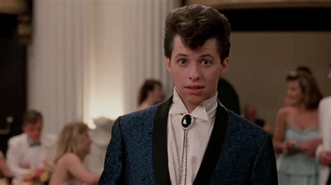 Pretty In Pink 1986