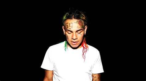 How Much Is 6ix9ine Net Worth 2023 Popgeek