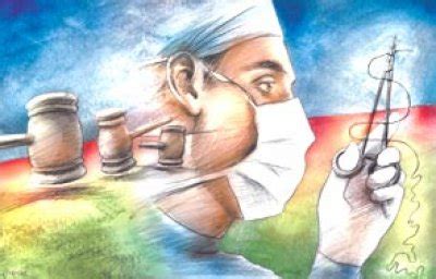 En concreto, hace que la persona. MEDICINA LEGAL : LEY GENERAL DE SALUD Y NEGLIGENCIA MEDICA