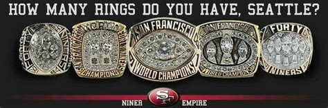 If our hypothesis is true and it j1407b really is a ring system, and we think it is the best explanation, then this is the first direct evidence of that more on 49ers have 5 How many rings do you have Seattle??? | SF ...