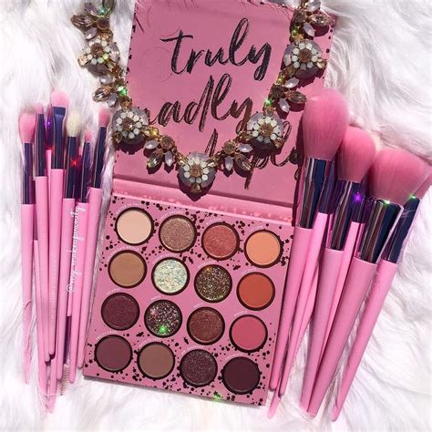 Colourpop Cosmetics On Instagram “💕 Truly Madly Deeply Palette 💕 Available Now On Our Website
