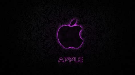 Apple Logo Hd Wallpapers Wallpaper Cave