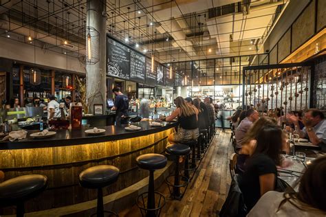 Best Restaurants Around Penn Station New York City News Current