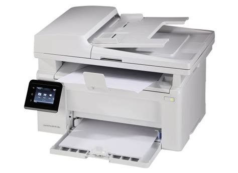 Download hp laserjet pro mfp m130fw printer driver from hp website. HP LaserJet Pro MFP M130fw printer - Consumer Reports