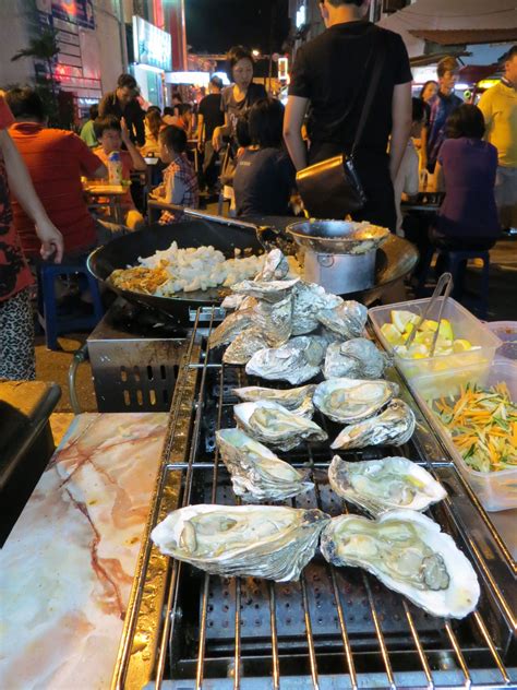 Till now i feel happy, shall i come and make last night happier than other. Night Market in Melakka, Malaysia | Night market, Malaysia ...